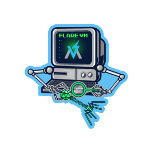 Flare VM Logo
